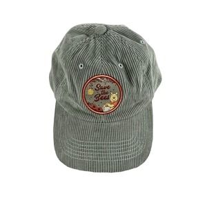 Disney Winnie the Pooh Corduroy Baseball Cap / One Size